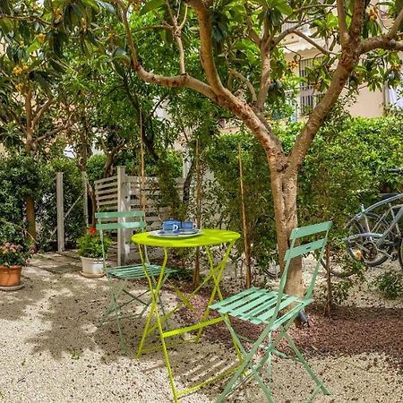 Al Giardino Del Nespolo Apartment Polignano a Mare Ngoại thất bức ảnh