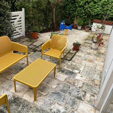 Al Giardino Del Nespolo Apartment Polignano a Mare Ngoại thất bức ảnh