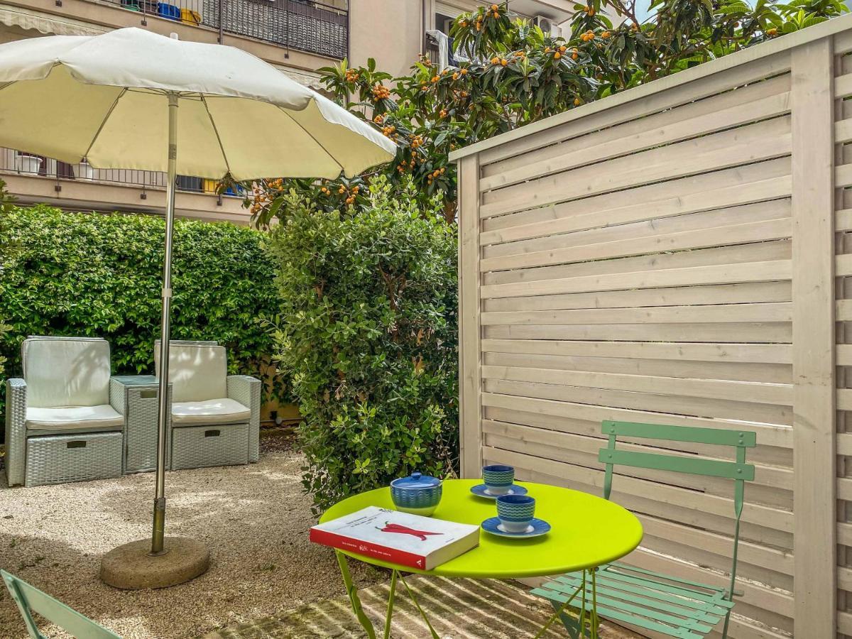 Al Giardino Del Nespolo Apartment Polignano a Mare Ngoại thất bức ảnh