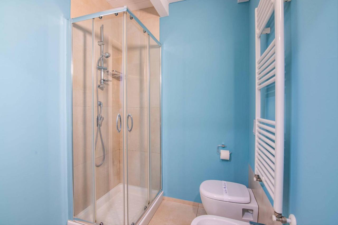Al Giardino Del Nespolo Apartment Polignano a Mare Ngoại thất bức ảnh