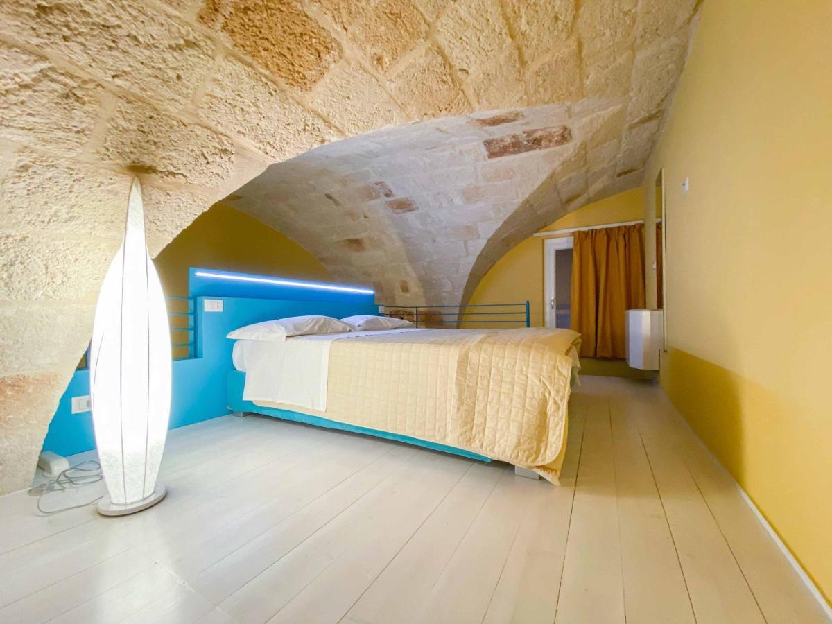 Al Giardino Del Nespolo Apartment Polignano a Mare Ngoại thất bức ảnh