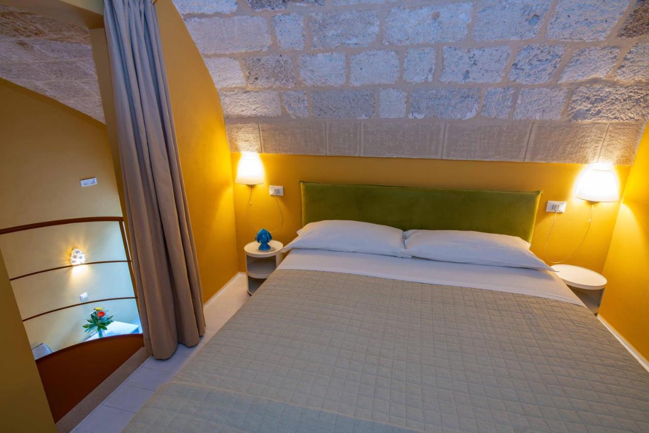 Al Giardino Del Nespolo Apartment Polignano a Mare Ngoại thất bức ảnh