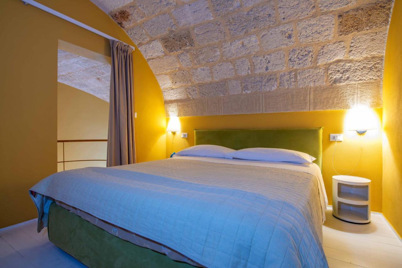 Al Giardino Del Nespolo Apartment Polignano a Mare Ngoại thất bức ảnh