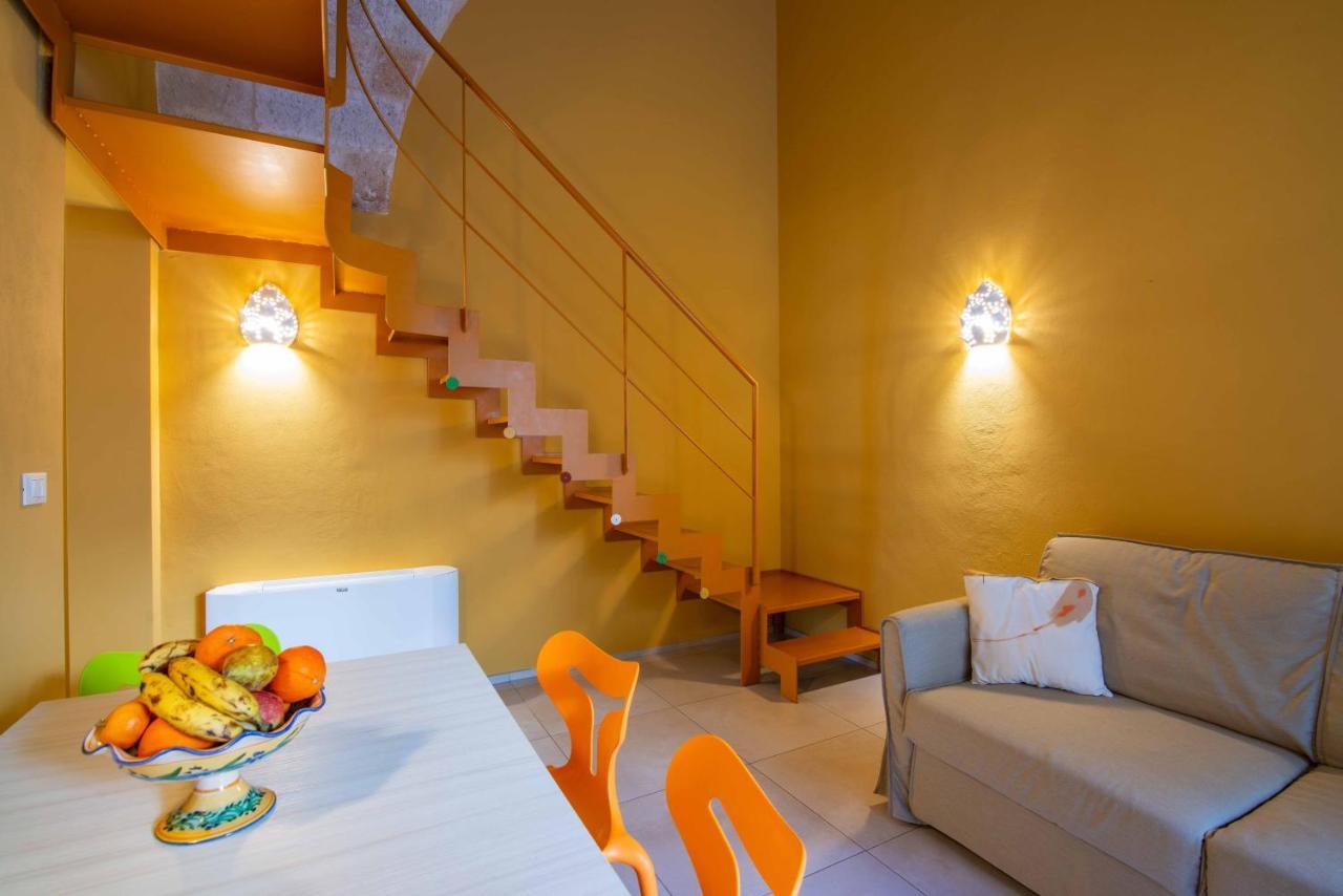 Al Giardino Del Nespolo Apartment Polignano a Mare Ngoại thất bức ảnh