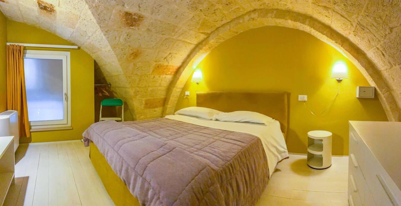 Al Giardino Del Nespolo Apartment Polignano a Mare Ngoại thất bức ảnh