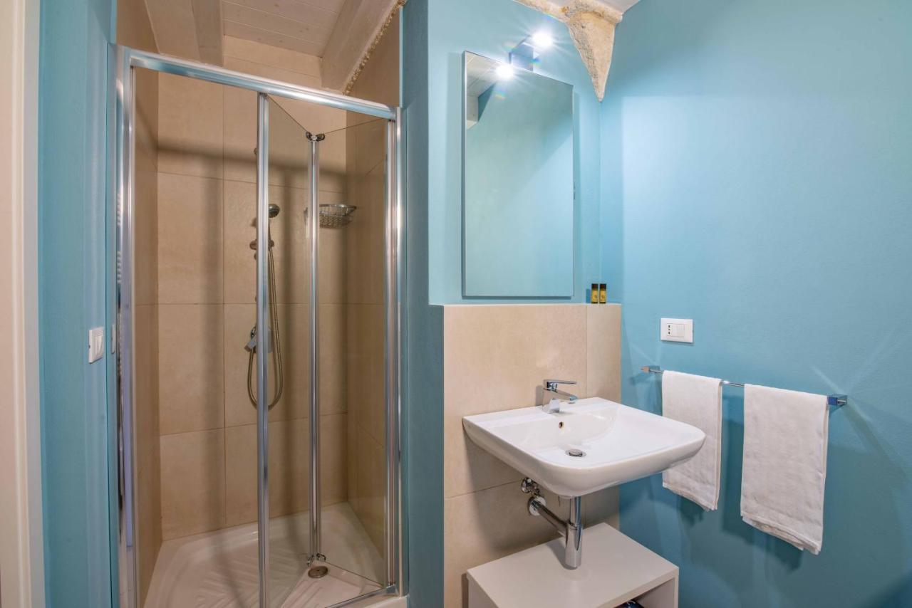Al Giardino Del Nespolo Apartment Polignano a Mare Ngoại thất bức ảnh