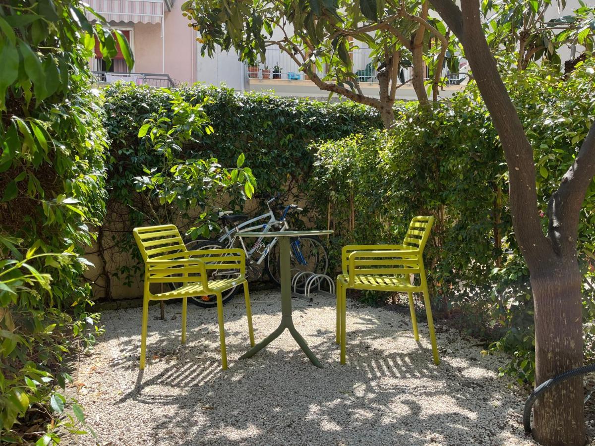 Al Giardino Del Nespolo Apartment Polignano a Mare Ngoại thất bức ảnh
